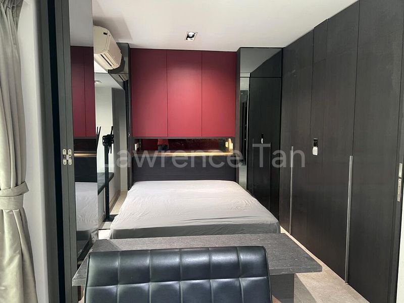 1 Bed Apartment (Condo) for Sale in  Mackenzie 88 - Image 5